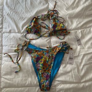 NWT Pacsun Bikini